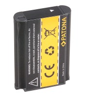 battery for Sony NP-BX1 NPBX1 DSC-RX100 DSC RX100 Sony BX1