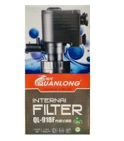 Filtro Interno Sumergible XL-F170 20W 1300L/H Xilong