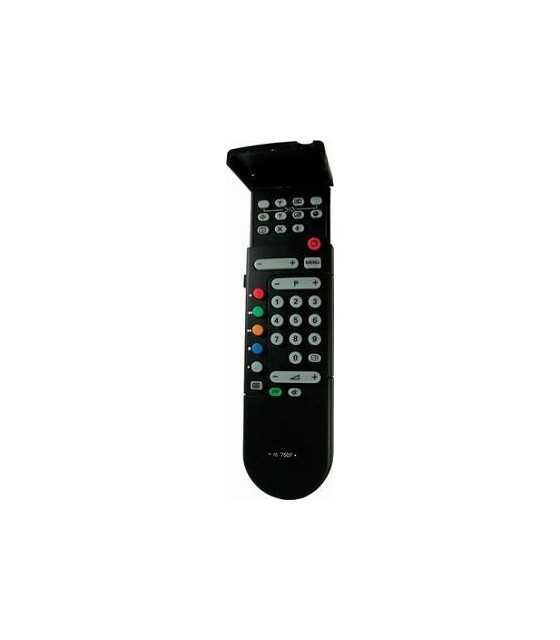 Philips RC7507 Replacement Remote Control RC7507