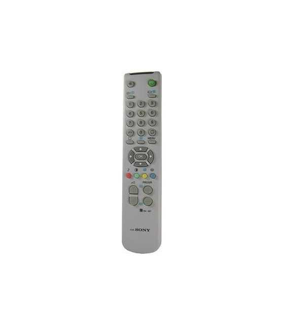 RM887 TV CONTROL SONY RM 887