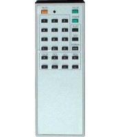 TV CONTROL SONY RM 626