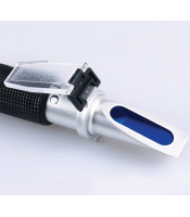 HO-METER HONEY REFRACTOMETER