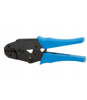 BLUE CRIMPER CT-Y1 0.5 - 6.0 mm