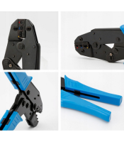 BLUE CRIMPER CT-Y1 0.5 - 6.0 mm