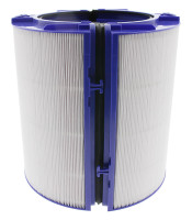 HEPA Filter f. Dyson Pure Cool TP06 TP07 TP08 Hot+Cool HP04 HP06