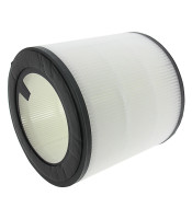 HEPA филтър AC0820/10 AB0820/30 f. Пречиствател на въздух Philips серия 800