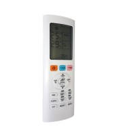 All in One K-6100 Universal A/C Air Conditioner Remote