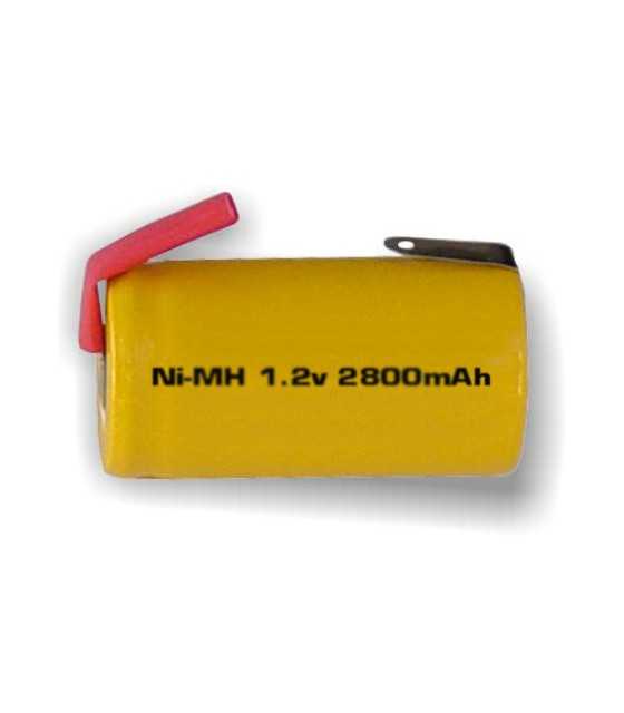 rechargeable battery 1.2V...