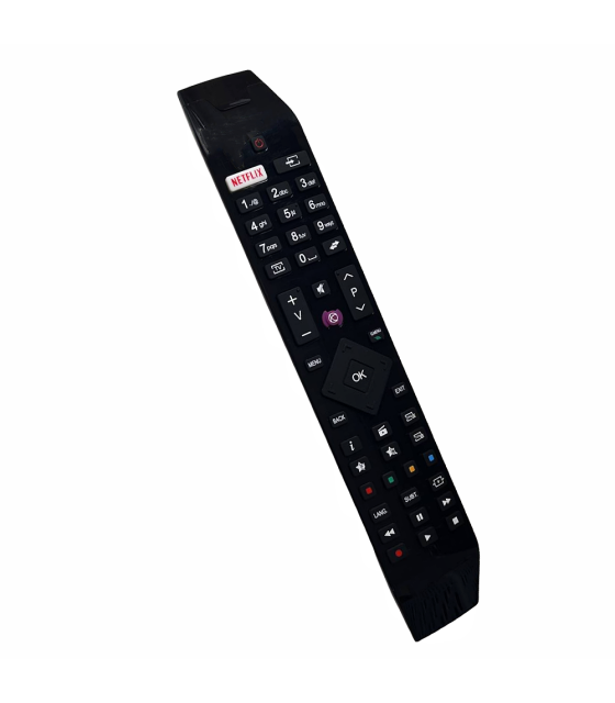 ΤΗΛΕΧΕΙΡΙΣΤΗΡΙΟ ΓΙΑ HITACHI, F&U Smart TV RC49141