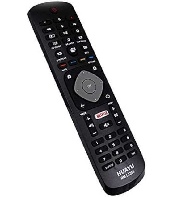 L1285 Universal TV Remote...