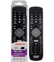 L1285 Universal TV Remote Control Huayu LCD LED TV for Phillips