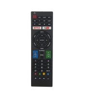 Remote for Sharp AQUOS TV GB004WJSA GB005WJSA GA890WJSA GB105WJSA