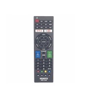 Remote for Sharp AQUOS TV GB004WJSA GB005WJSA GA890WJSA GB105WJSA