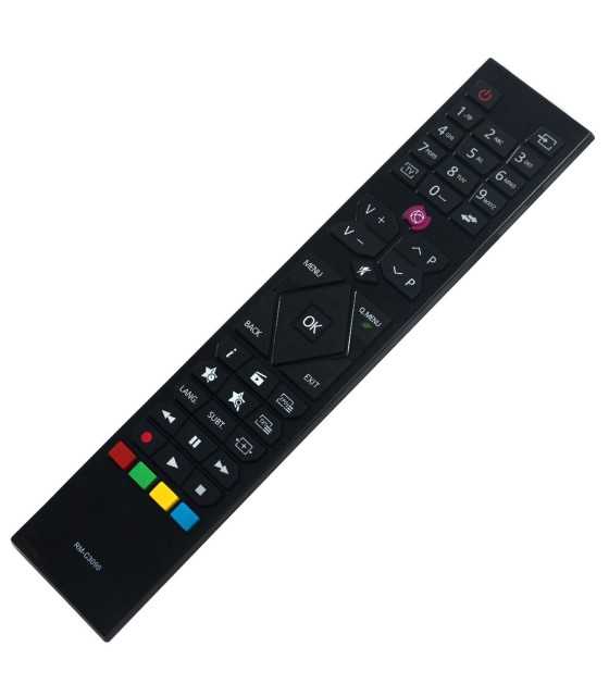 RM-C3090 remote control for...
