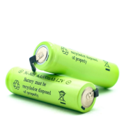 Ni-MH AA 800mAh батерия 1.2V NiMH акумулаторна батерия