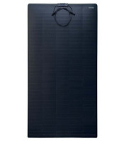 ΕΥΚΑΜΠΤΟ ΦΩΤΟΒΟΛΤΑΙΚΟ ΠΑΝΕΛ 100W, cpc Flexible, SOLARFAM
