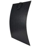 ΕΥΚΑΜΠΤΟ ΦΩΤΟΒΟΛΤΑΙΚΟ ΠΑΝΕΛ 200W, cpc Flexible, SOLARFAM SOLARFAM