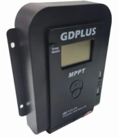 Соларен контролер за зареждане MPPT 12-24 волта 10 ампера