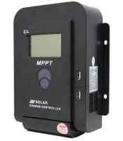 Solar Charge Controller MPPT 12-24 Volts 10Amps