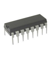 TDA4442-A TFK Integrated Circuits (ICs)