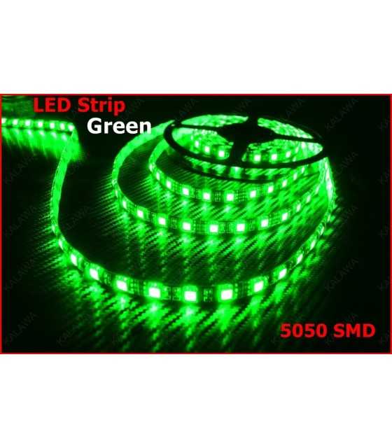 5050 LED Strip 60Leds/m DC12V SMD Strips Light