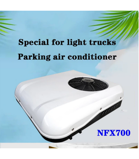 NFX-700 Parking Cooler 24V...