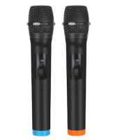 Wireless Microphone Q-Mic635, 2 PCS SET
