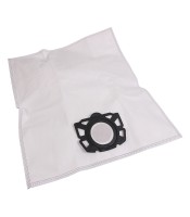 5Pcs High Quality Non-Woven Vacuum Cleaner Filter Bag for Karcher MV4 MV5 MV6 WD4 WD5 WD6 Vacuum Cleaner Filter Bags