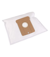 vacuum cleaner bag multilayer fleece incl. Microfilter f. AEG Gr. 22, 23, 24, 25, 26