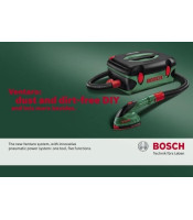 vacuum cleaner bag multilayered fleece f. Bosch Ventaro PSM 1400 PSM1400 PSM1400A