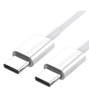 1M 3FT USB C към USB C Бързо зареждане PD USB Type C към 8pin кабел за Samsung S20 S22 Note 20 Phone 12 13 14 Pro Max