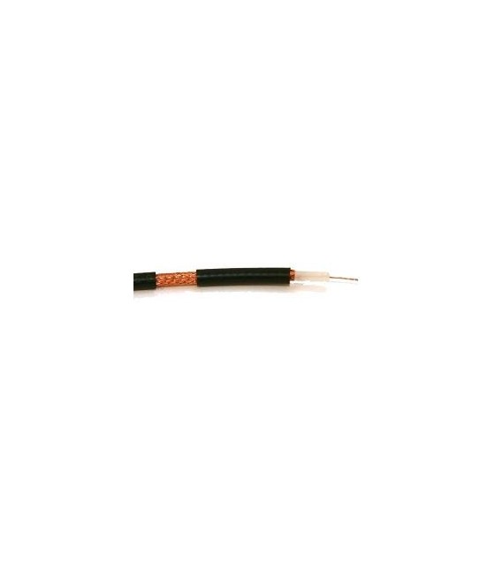 COAXIAL CABLE RG-223/U MIL-C-17 MADE IN ITALY