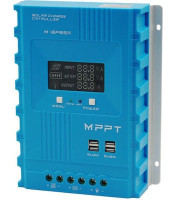 Solar Charge Controller MPPT 60A