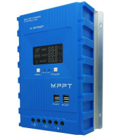 Соларен контролер за зареждане MPPT 60A