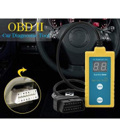 BMW ΔΙΑΓΝΩΣΤΙΚΟ ΚΑΛΩΔΙΟ OBD USB2,  E36/E46/E34/E38/Z3/X5/X3