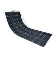 200W Shingle cpc Flexible Solar panel SOLARFAM