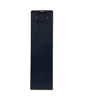 Flexible Solar panel Solar module  Solar Panel 80W / Monocrystalline
