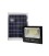 Led слънчев рефлектор 300w мощност със соларен панел Ip66