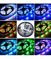 Dream Color Smart Music Rgb Strip Light China Supplier 5m