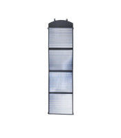 60W B-Portable folding solar panel