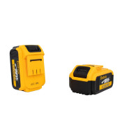 tools battery LI-ION 98vf