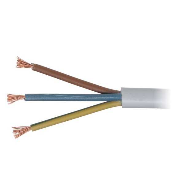 Захранващ кабел 300/500V 50м