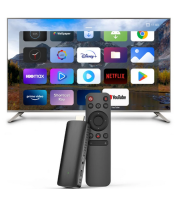 D6 4K ATV Тв Стик Андроид 10 Allwinner H313 Quad Core 4k fire TV stick