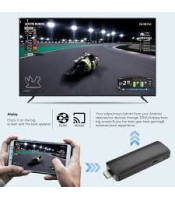 D6 4K ATV Тв Стик Андроид 10 Allwinner H313 Quad Core 4k fire TV stick