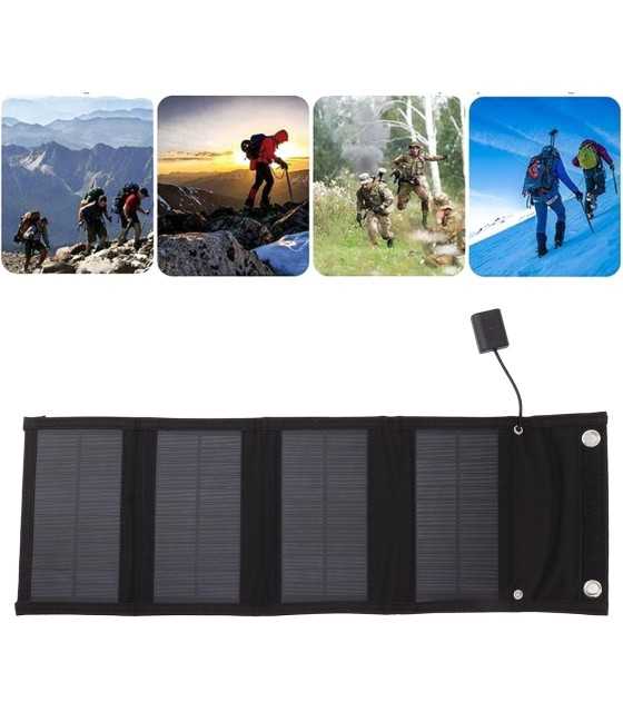10W Solar Charger IP65...