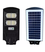 ED Solar Street Light 100W with Remote Control100W Solar Street Light