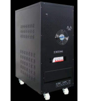 20KVA Solar PV Input 450Vdc Pure Sine Wave Inverter DC 192V 380V 16KW Three Phase 380VAC Output Power MPPT