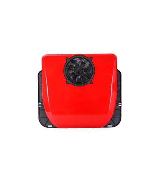 NFX-700 Parking Cooler 24V Roof installed Parking Air Conditioner suitable for Truck new energy vehicle