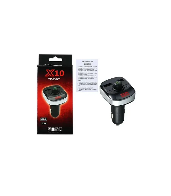 CI6S , ΑΝΑΜΕΤΑΔΟΤΗΣ ΗΧΟΥ FM/MP3 ΜΕ BLUETOOTH