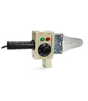 PPR TUBE WELDING ΘΕΡΜΟΚΟΛΛΗΤΙΚΟ ΜΗΧΑΝΗΜΑ ΣΥΓΚΟΛΛΗΣΗΣ PPRΚΟΛΛΗΤΗΡΙΑ